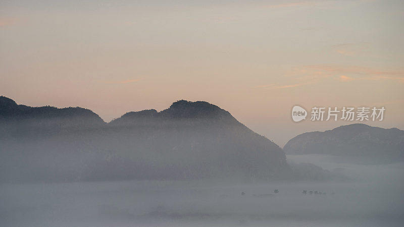 Vinales valley & las Terrazas(古巴)